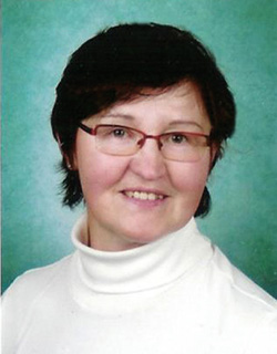 Edeltraud Habereder