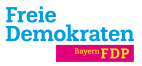 Logo FDP Kreisverband Regen